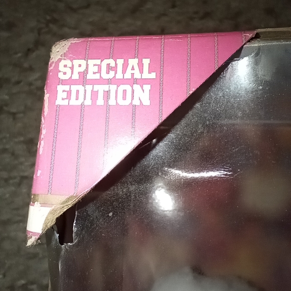 Nebraska Huskers University Barbie - Picture 12 of 12